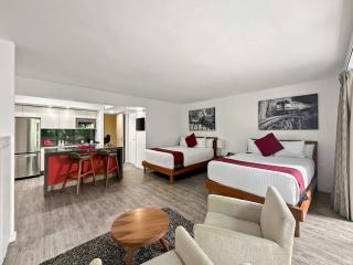 Armonik suites By Casanevo - Double Beds Suite - Città del Messico - 0