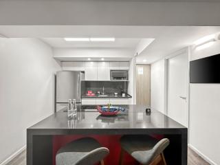 Armonik suites By Casanevo - Double Beds Suite - Città del Messico - 5