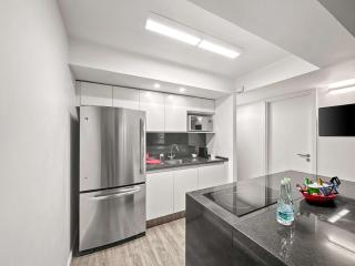 Armonik suites By Casanevo - Double Beds Suite - Città del Messico - 4