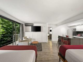 Armonik suites By Casanevo - Double Beds Suite - Città del Messico - 3