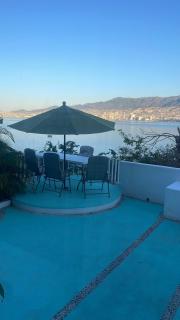 Un Rincón con playa privada - 3