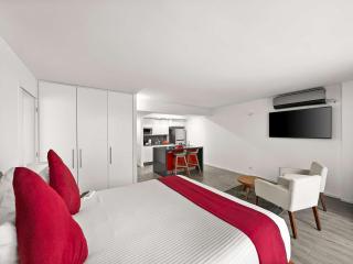 Armonik suites By Casanevo - Queen Bed Suite - Città del Messico - 6