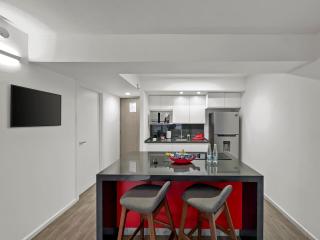 Armonik suites By Casanevo - Queen Bed Suite - Città del Messico - 4