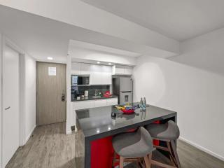 Armonik suites By Casanevo - Queen Bed Suite - Città del Messico - 3