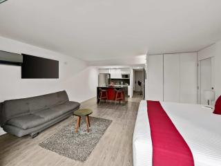 Armonik suites By Casanevo - King Bed Suite - Città del Messico - 4
