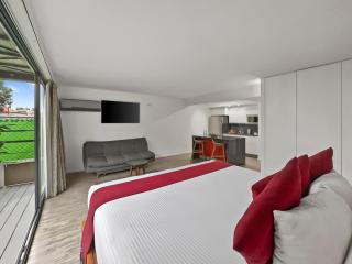 Armonik suites By Casanevo - King Bed Suite - Città del Messico - 3