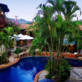 Hotel Marina Copan - Rovine di Copán - 4