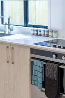 Stylish Studio In the City Centre - 3