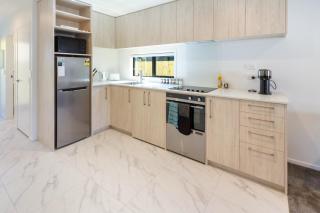 Stylish Studio In the City Centre - Christchurch - 1
