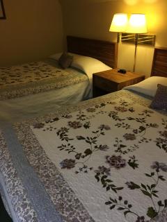 Buffalo Lodge - Chugwater - 4