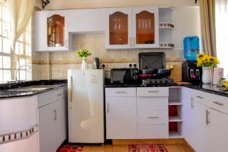 Willys Furnished apartment - Kisumu - 9