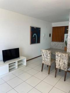 Lotus711 - Apto a 5min da Praia de Jatiúca - Maceió - 9