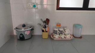 Desa Anthurium Apartment - 4