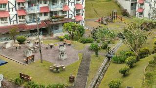 Desa Anthurium Apartment - Tanah Rata - 7