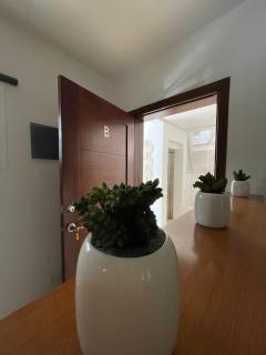 Blue island Beachfront apartment - 4
