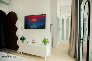 Tom Homestay - Gò Công - 0