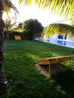 Espectacular Casa Campestre entre Giradot-Espinal - 2