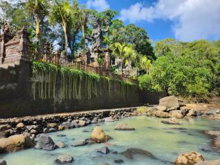 United Colors of Bali Nature - 4