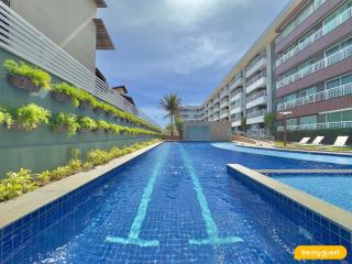 Beach Way | Porto das Dunas - CE - Aquiraz - 2