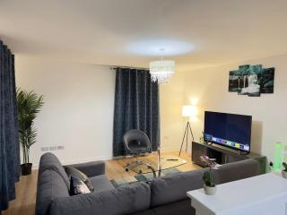 Flat in Glasgow City - Glasgow - 9
