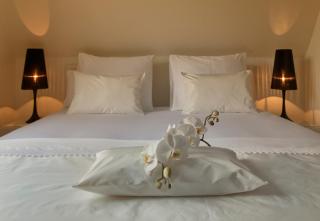 B&B Colombe Blanche - 9