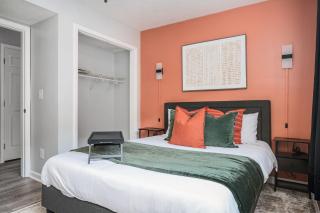 The Traveler's Retreat, 5 mins to airport and 15 mins to downtown - Atlanta - 9