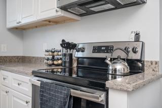 The Traveler's Retreat, 5 mins to airport and 15 mins to downtown - Atlanta - 1