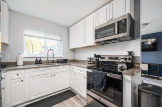 The Traveler's Retreat, 5 mins to airport and 15 mins to downtown - Atlanta - 4