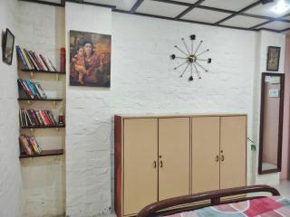 Ivory Room - Compact studio - Bombay - 3