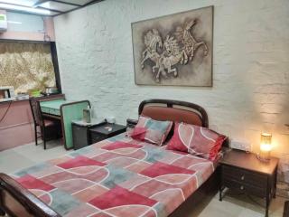 Ivory Room - Compact studio - Bombay - 5