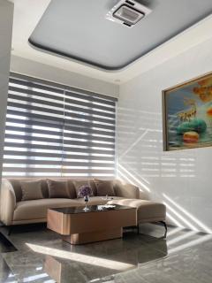 Jayden Hotel - Phú Quý - - 0