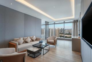 Holiday Inn Express Lanzhou Downtown by IHG - Lanzhou - 3