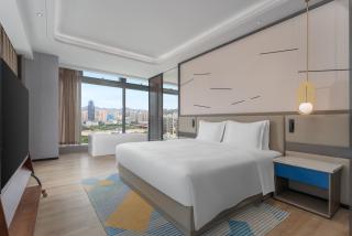 Holiday Inn Express Lanzhou Downtown by IHG - 4