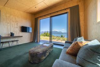 Tukare Lookout - Te Anau - 6
