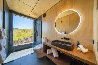 Tukare Lookout - Te Anau - 2