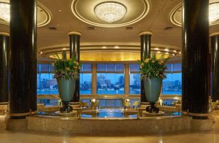 Hilton Cairo Grand Nile - Cairo - 4