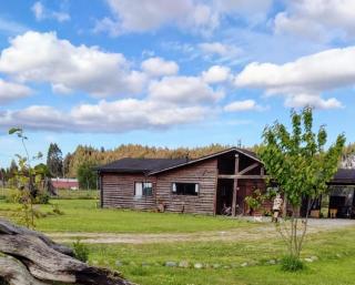 Mi refugio rural - Llanquihue - 0