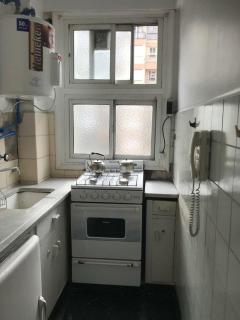 Departamento Avenida Colon - Mar del Plata - 2