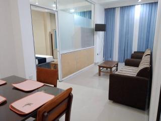 Dil Apartments - Mount Lavinia - Mount Lavinia - 3