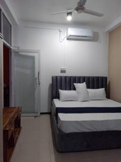 Dil Apartments - Mount Lavinia - 1