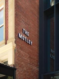 The Motley Hotel Richmond, Tapestry Collection by Hilton - Melbourne - 7