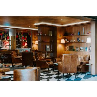 The Motley Hotel Richmond, Tapestry Collection by Hilton - Melbourne - 4