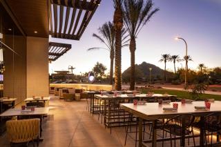 Caesars Republic Scottsdale, a Hilton Hotel - Scottsdale - 4