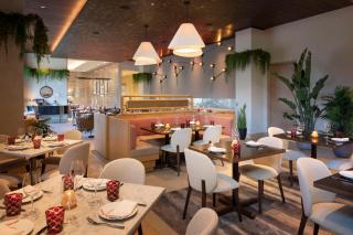 Caesars Republic Scottsdale, a Hilton Hotel - Scottsdale - 6