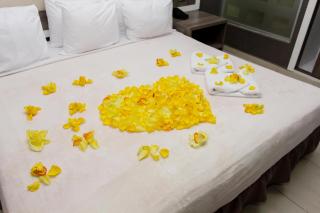Hotel Bahía Suites - Panama-Stadt - 8