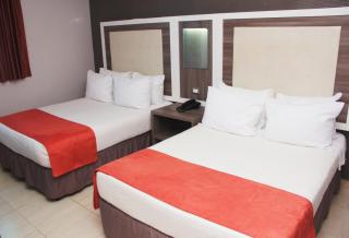 Hotel Bahía Suites - Panama-Stadt - 7