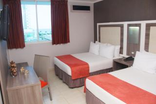 Hotel Bahía Suites - Panama-Stadt - 6