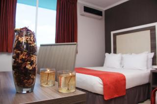 Hotel Bahía Suites - Panama-Stadt - 5