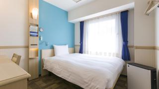 Toyoko Inn Kurashiki-eki Minami-guchi - Kurashiki - 2