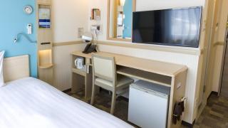 Toyoko Inn Kurashiki-eki Minami-guchi - Kurashiki - 1